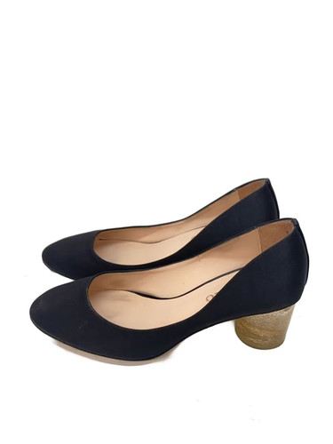 Decolte repetto blk - decolte, 37