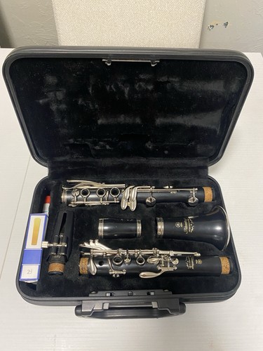 Clarinetto yamaha vantaggio - clarinetto,