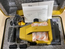 TOPCON DL-502 Digital Level