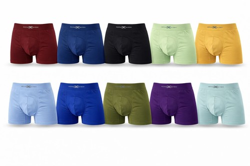 Boxer uomo microfibra - uomo,