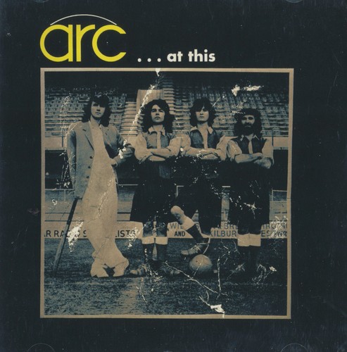 Arc at this remastered - arc, ...at