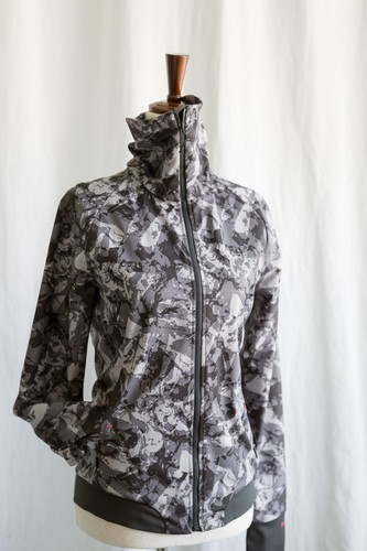 Giacca donna gore windstopper - donna,