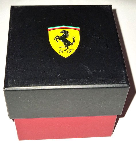 Orologio ferrari - orologio,