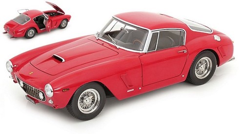Ferrari 250 swb 1961 - swb,