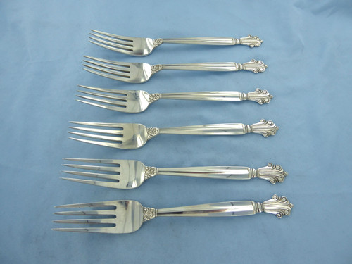 Set vintage sei - set,