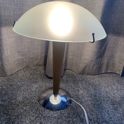 Lampada tavolo vintage ikea - da,