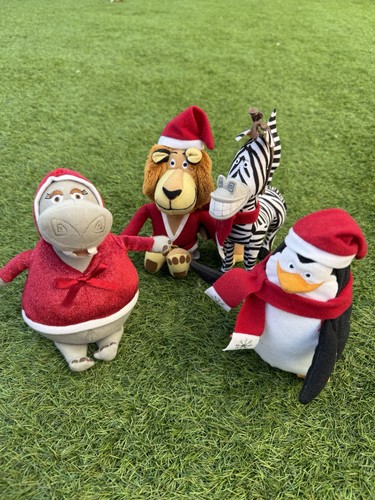 Peluche morbidi natalizi - morbidi,