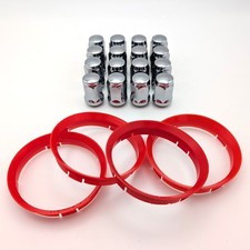 Borbet Wheels Fixing Kit