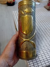 WW 1 1918 arte Di Trincea
