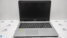 NOTEBOOK ASUS F556U INTEL CORE i7-6500U 8GB RAM 1000GB HD WEBCAM NVIDIA
