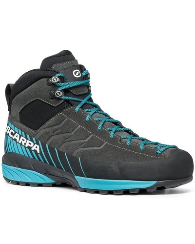Scarpa mescalito mid - scarpa,