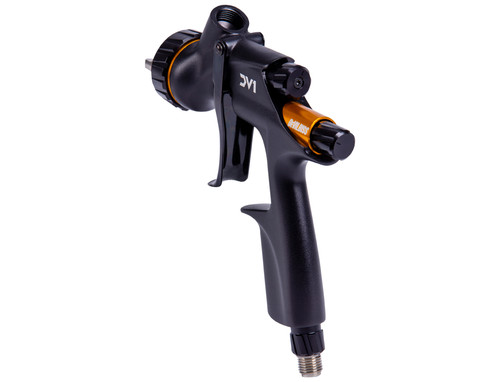 Pistola per verniciatura