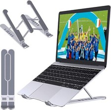 Supporto PC Portatile