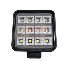FARO A LED  CON INTERRUTTORE