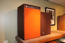 Due griglie nuove arancione