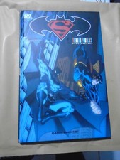VOLUME SUPERMAN E BATMAN