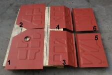 Lamiere per pavimenti GAZ M20