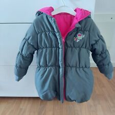 Giubbotto Bambina Taglia 2/3 Anni