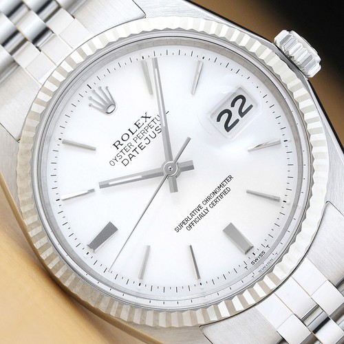 Orologio rolex uomo datejust - orologio,