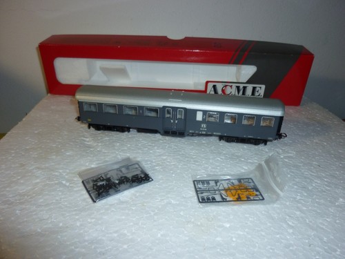 Acme carrozza corbellini 2 - carrozza,