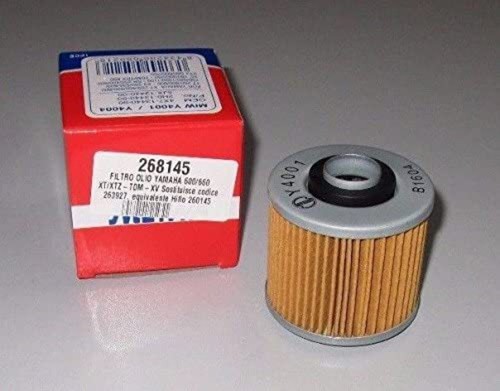 Filtro olio miw per yamaha - olio,