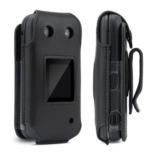 Custodia pelle per nokia - custodia,