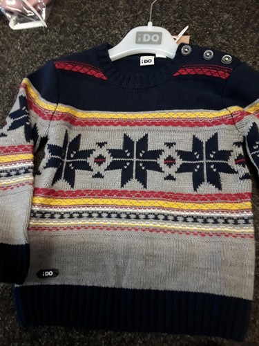 Offerta maglione ido - maglione, nuovo