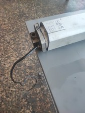 Motore FAAC Type 400 CB Y per cancello a battente – Usato e funzionante