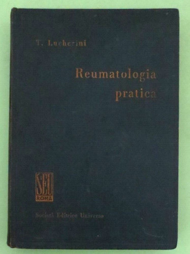 Lucherini reumatologia - t.lucherini,