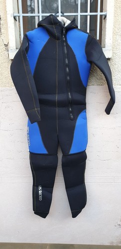 Set sub coltri seac - "coltri, e