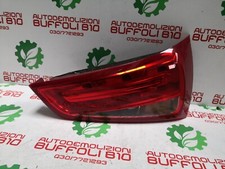 8x0945094d Fanale Posteriore Destro DX Audi A1 2010 