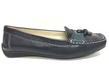 SCARPE MOCASSINO SANDALO DONNA