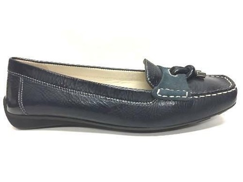 Scarpe mocassino sandalo donna - scarpe,