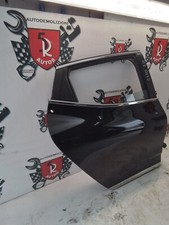 PORTA/ SPORTELLO POSTERIORE DX