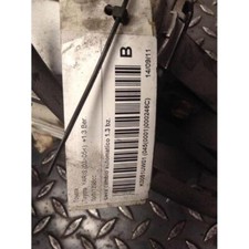 LEVA CAMBIO AUTOMATICO PER TOYOTA YARIS (03-05) RESTYLING 1.3 BER. 2003