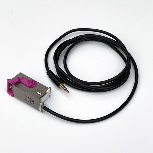 Audi aux cavo adattatore jack - cavo,
