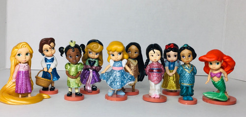 Disney princesses animators - princesses, animators'