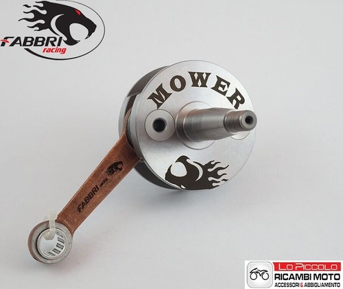 Albero motore fabbri racing - fabbri,