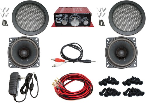 Kit audio per - gioco, arcade