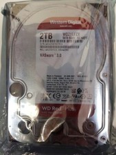 WD20EFZX 2TB WD Red Plus Disco