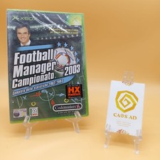 Gioco Football Manager