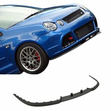 Per VW Lupo Spoiler Anteriore