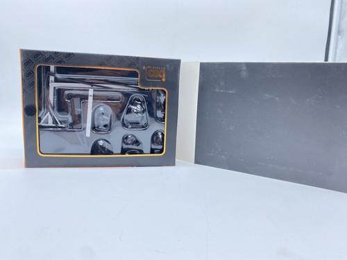 Kit officina ixo models - kit, in
