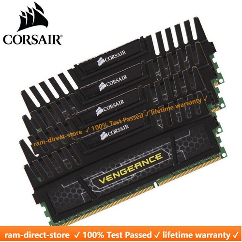 Corsair vengeance 16 - gb, gb