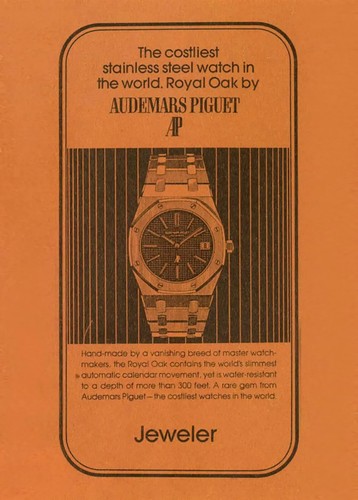 Orologio audemars piguet - orologio,
