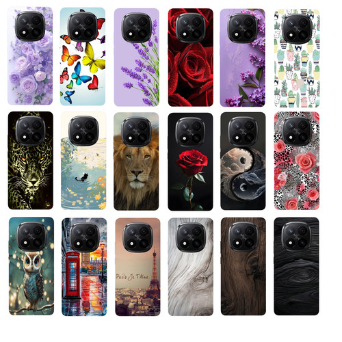 Cover custodia per redmi note - custodia,