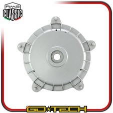 TAMBURO FRENO MOZZO POSTERIORE