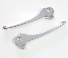 Leve leva freno anteriore