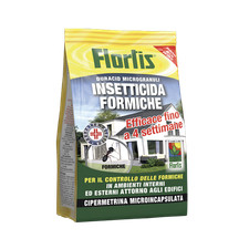 FLORTIS esca formiche granuli 1kg