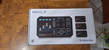Helicon xlr mixer per - mixer,